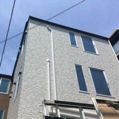 ⭐️0円入居可💁京急本線/平和島駅 歩4分✨東京都大田区大森北の画像