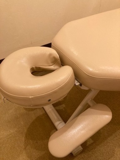 高田ベッド　カイロベッド　施術ベッド　