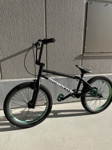 美車⭐︎BMX   FITBIKECO