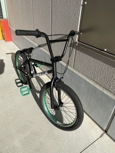 美車⭐︎BMX   FITBIKECO