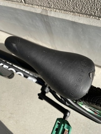 美車⭐︎BMX   FITBIKECO
