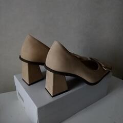 値下げ《新品》RESEXXY パンプスの画像