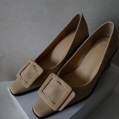 値下げ《新品》RESEXXY パンプス