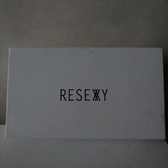 値下げ《新品》RESEXXY パンプスの画像