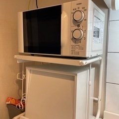 電子レンジ