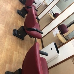 美容師急募！