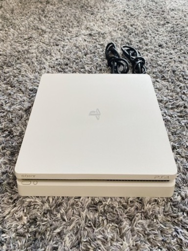 プレーステーション4 コントローラー付