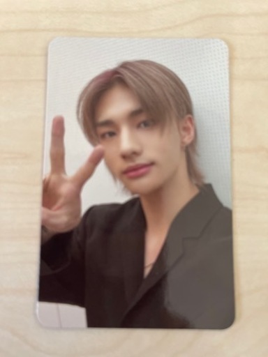 straykids グリーンプロジェクト