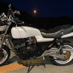 GSX400インパルスGK79A 