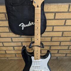 Fender Japan ストラトキャスター1993年～1994年製