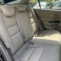 お手頃なハイブリッドはこちら！　ホンダ☆インサイトの画像