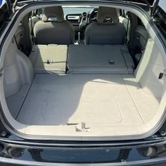 お手頃なハイブリッドはこちら！　ホンダ☆インサイトの画像