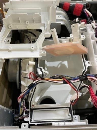 HITACHI BD-SG100CL ドラム式洗濯乾燥機　2019年製