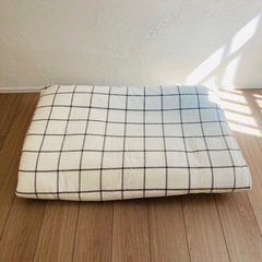シングルサイズ　敷布団