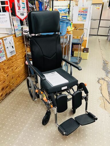 アクトモア みちる 車椅子