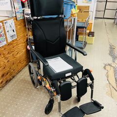 アクトモア みちる 車椅子の画像