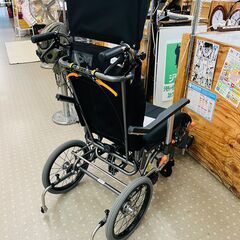 アクトモア みちる 車椅子の画像