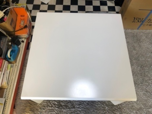 【リサイクルサービス八光　田上店】ユアサプライム株式会社　フラットヒーターテーブル　KFK-751Y