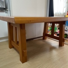 ◆  ダイニングテーブル&イス　島忠homes購入◆