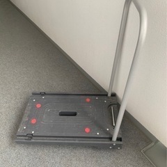 台車お譲りします！