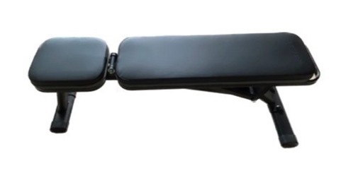 トレーニングベンチ＆ダンベル（25kg✖️2）セット
