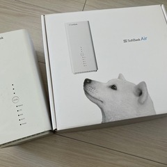 SoftBank Air3 （ソフトバンクエアー）の画像