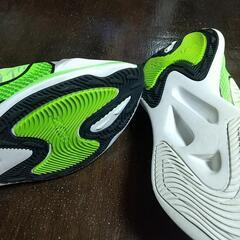 美品🌼NIKE    zoom GRAVTY     27cmの画像