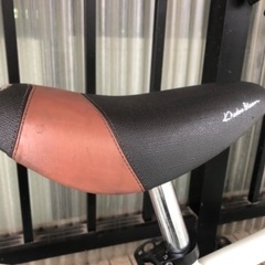 子供車?Khodaabloom(コーダーブルーム)18インチ。105〜125cm。