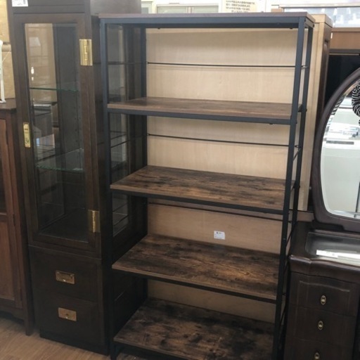 【ニトリ】シェルフ売ります！