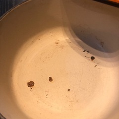 《お値下げ》ルクルーゼ　20センチ鍋の画像