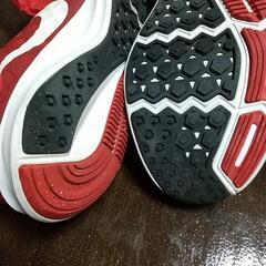 美品🌼NIKE   27.5 cmの画像