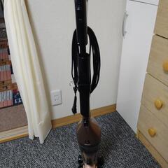 【決まりました】ツインバード 掃除機