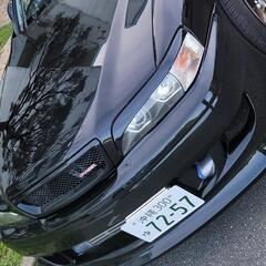 【トヨタ】JZX100チェイサー用(アイライン)