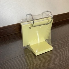 【新品未使用】フォトフレームの画像