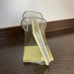 【新品未使用】フォトフレームの画像