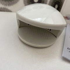 【取引決定】UVネイル乾燥機の画像