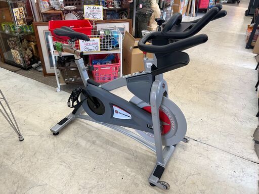 SHWINN FITNESS ACスポーツ スピンバイク