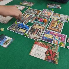 【初心者歓迎！】ボードゲームで遊びませんか？ - その他