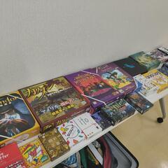 【初心者歓迎！】ボードゲームで遊びませんか？ − 和歌山県