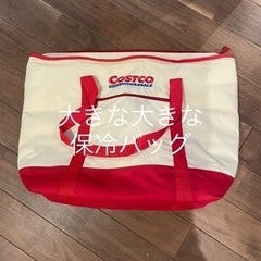 御礼完売❣️コストコバックお迎えされました