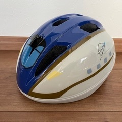 【受け渡し者決定】かがやきヘルメットSの画像