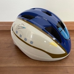 【受け渡し者決定】かがやきヘルメットSの画像