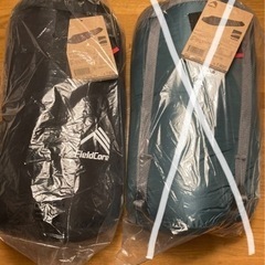 【新品・オマケにOD缶2個付けます】ワークマン　フュージョンダウ...