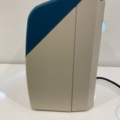 SEIKO/セイコー　QR-330 タイムレコーダーの画像