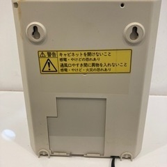 SEIKO/セイコー　QR-330 タイムレコーダーの画像