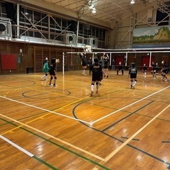 R4年11月3日（祝）  体験教室🏐やります‼️ - あきる野市