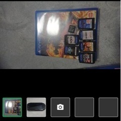 PS VITA キャンセルのため再販の画像