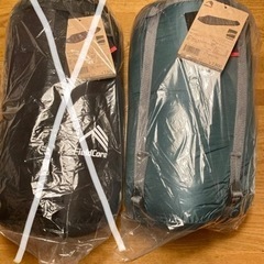 【新品・オマケにOD缶2個付けます】ワークマン　フュージョンダウ...