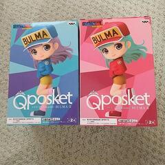 新品未開封 Qposketの画像