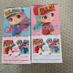 新品未開封 Qposketの画像